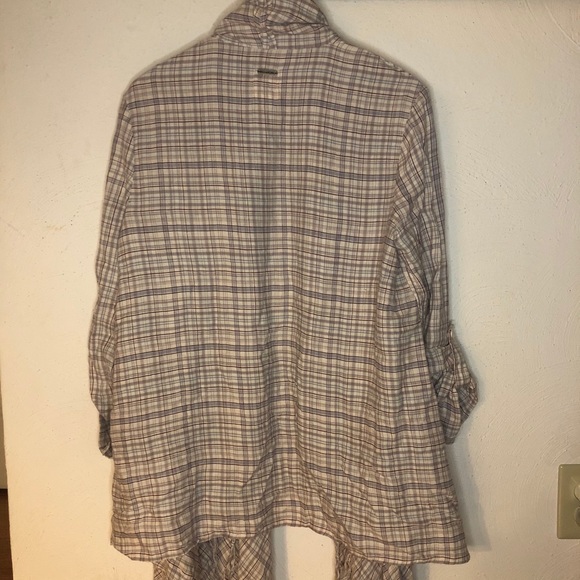 Billabong Shacket - Picture 2 of 4